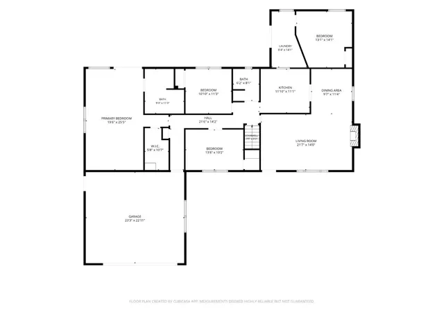 Photo 47 of Single family home for sale at 1659 Devils Backbone Rd, Cincinnati, OH 45233 | MLS# 1889228 | Listing updated on 2026-09-08