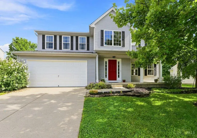 image of 152 Saddle Creek Ln, Hamilton Twp, OH 45039 | MLS# 1889350