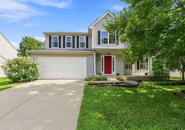 image of 152 Saddle Creek Ln, Hamilton Twp, OH 45039 | MLS# 1889350