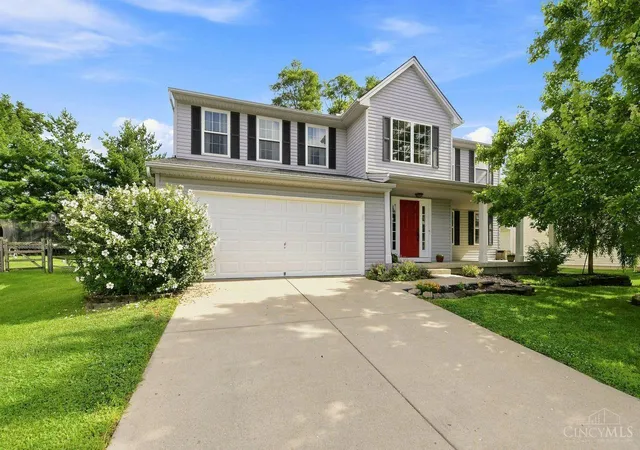 image of 152 Saddle Creek Ln, Hamilton Twp, OH 45039 | MLS# 1889350