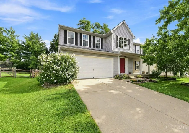 image of 152 Saddle Creek Ln, Hamilton Twp, OH 45039 | MLS# 1889350