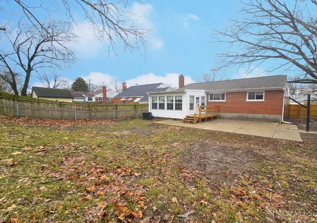 27th image of 1055 Hempstead Dr, Springfield Twp., OH 45231 | MLS# 1889468