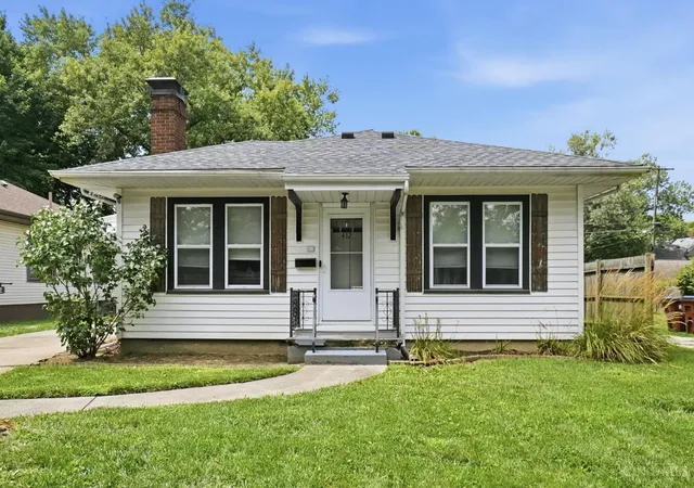 1st image of 412 Franklin St, Middletown, OH 45042 | MLS# 1888747