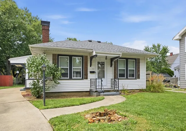 2nd image of 412 Franklin St, Middletown, OH 45042 | MLS# 1888747