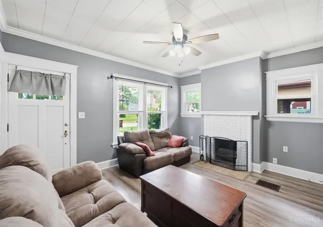 4th image of 412 Franklin St, Middletown, OH 45042 | MLS# 1888747