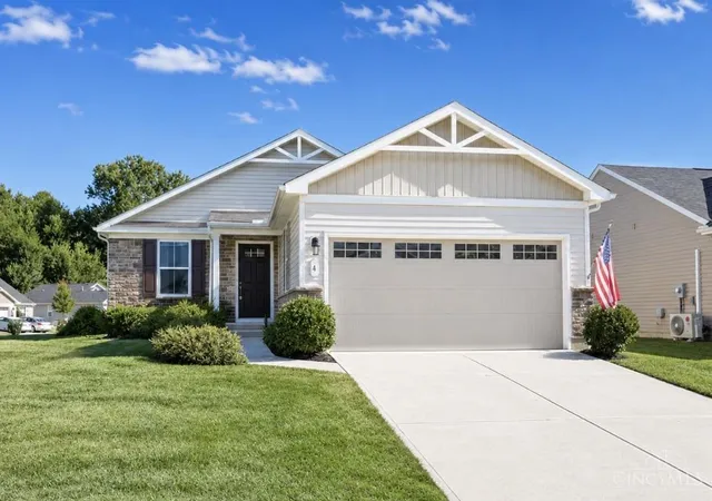 2nd image of 6 Platform St, Amelia, OH 45102 | MLS# 1889474