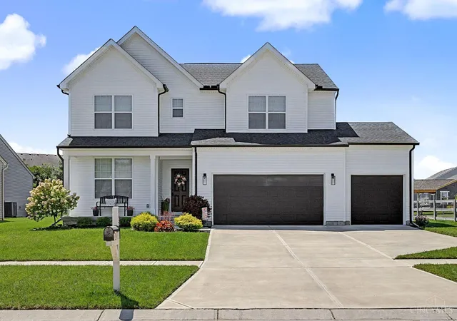 1st image of 1526 Kilbarron, Morrow, OH 45152 | MLS# 1889254