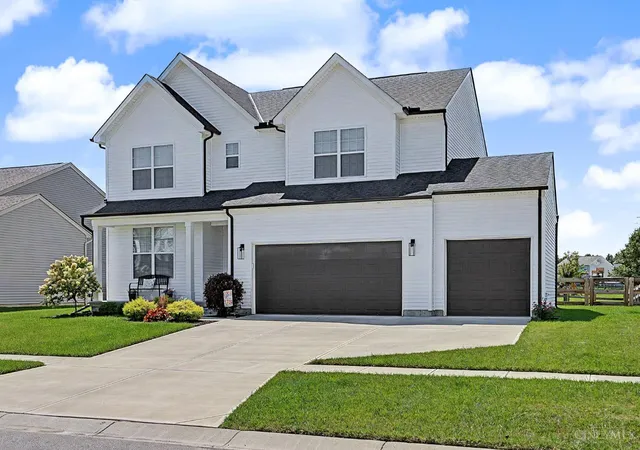 2nd image of 1526 Kilbarron, Morrow, OH 45152 | MLS# 1889254