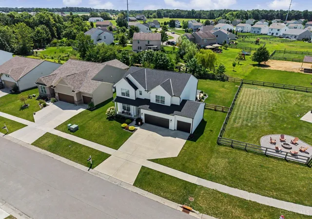 56th image of 1526 Kilbarron, Morrow, OH 45152 | MLS# 1889254
