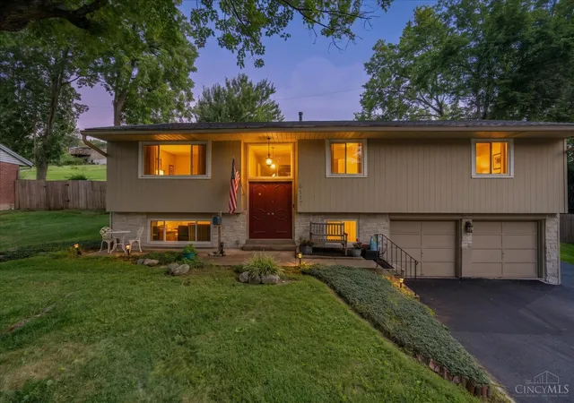 Photo 1 of Sale Pending at 6117 Teagarden Cir, Dayton, OH 45449 | MLS# 1889418 | Listing updated on 2026-08-08