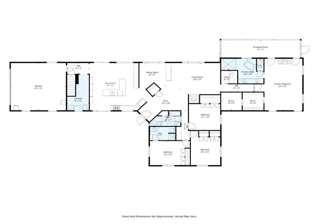 81st image of 3385 Middle Run Rd, Sugarcreek Twp, OH 45068 | MLS# 1889277