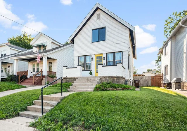 1st image of 5308 Rolston Ave, Norwood, OH 45212 | MLS# 1889473