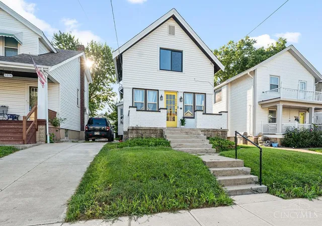 2nd image of 5308 Rolston Ave, Norwood, OH 45212 | MLS# 1889473