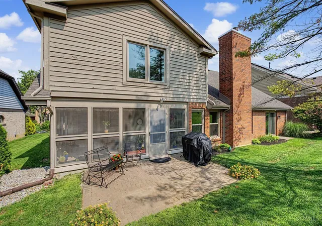 25th image of 35 Pinehurst Pl, Springboro, OH 45066 | MLS# 1889491