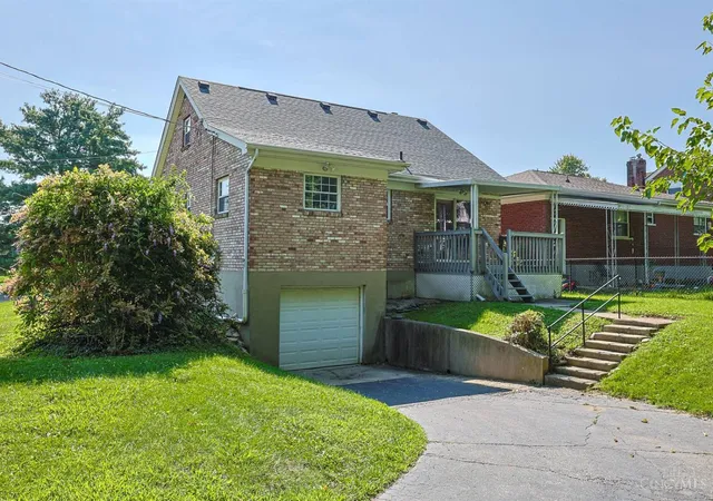 40th image of 7833 Spirea Dr, Sycamore Twp, OH 45236 | MLS# 1889214