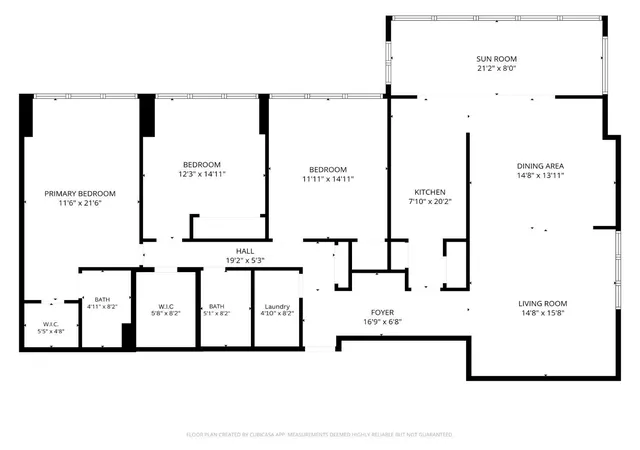Photo 43 of Sale Pending at 2324 Madison Rd #1608, Cincinnati, OH 45208 | MLS# 1888633 | Listing updated on 2026-09-11