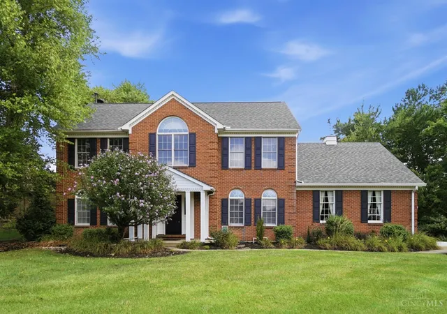 1st image of 7564 Fawnmeadow Ln, Sharonville, OH 45241 | MLS# 1886519
