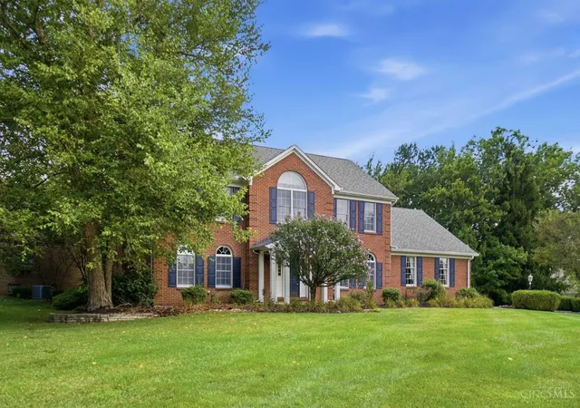 2nd image of 7564 Fawnmeadow Ln, Sharonville, OH 45241 | MLS# 1886519