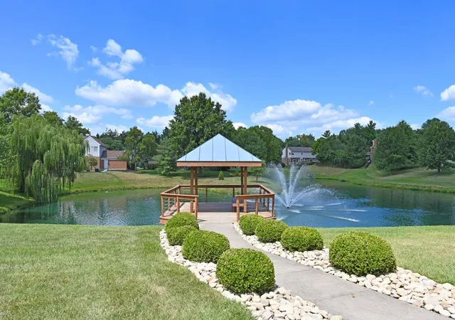 Photo 33 of Townhouse for sale at 4327 Courageous Cir, Cincinnati, OH 45252 | MLS# 1889504 | Listing updated on 2026-08-17