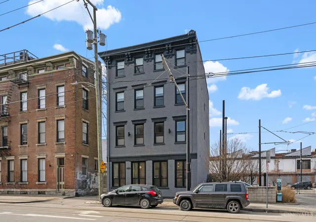 Photo 2 of Condo for sale at 1909 Race St #1, Cincinnati, OH 45202 | MLS# 1889542 | Listing updated on 2026-08-05