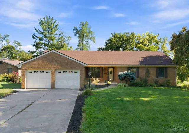 Photo 1 of Sale Pending at 4266 Marcrest Dr, Cincinnati, OH 45211 | MLS# 1888969 | Listing updated on 2026-08-30