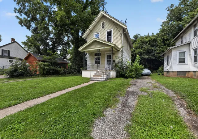 Photo 1 of Single family home for sale at 4311 Normandy Ave, Cincinnati, OH 45227 | MLS# 1886343 | Listing updated on 2026-09-03