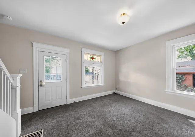 Photo 2 of Single family home for sale at 4311 Normandy Ave, Cincinnati, OH 45227 | MLS# 1886343 | Listing updated on 2026-09-03