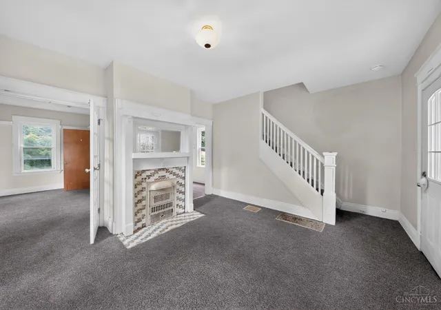 Photo 3 of Sale Pending at 4311 Normandy Ave, Cincinnati, OH 45227 | MLS# 1886343 | Listing updated on 2026-10-27
