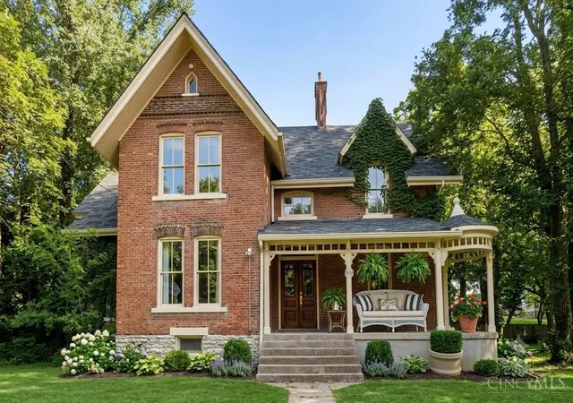 Photo 1 of Single family home for sale at 7222 Catalpa Rd, Cincinnati, OH 45233 | MLS# 1889361 | Listing updated on 2026-08-26