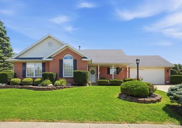 1st image of 601 Quiet Creek Ct, Wilmington, OH 45177 | MLS# 1889501