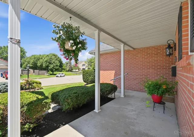2nd image of 601 Quiet Creek Ct, Wilmington, OH 45177 | MLS# 1889501