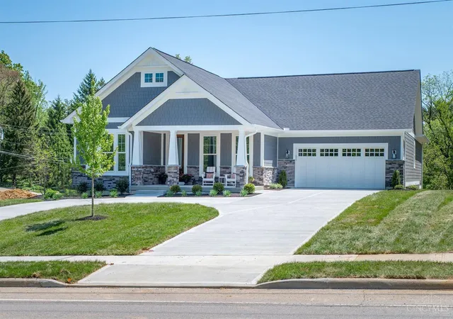 Photo 1 of Single family home for sale at 1178 Linden Hl Ln, Anderson Twp, OH 45230 | MLS# 1889539 | Listing updated on 2026-08-05