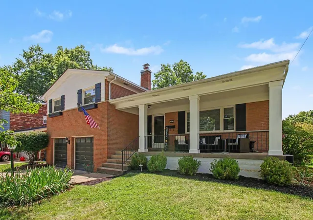 Photo 1 of Sale Pending at 2671 Wayward Winds Dr, Cincinnati, OH 45230 | MLS# 1889521 | Listing updated on 2026-08-10
