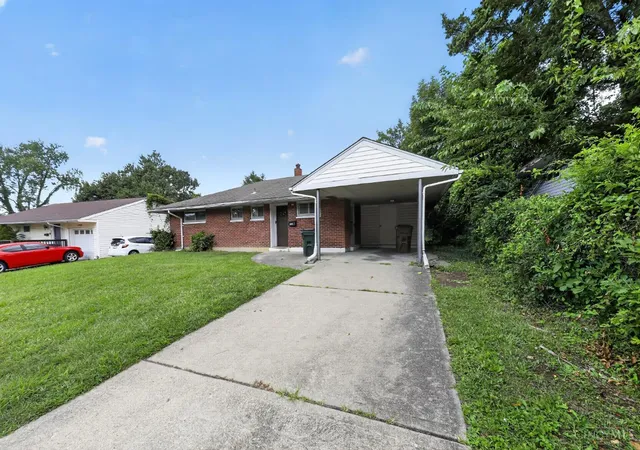 Photo 1 of Single family home for sale at 1282 Aldrich Ave, Cincinnati, OH 45231 | MLS# 1886725 | Listing updated on 2026-09-18