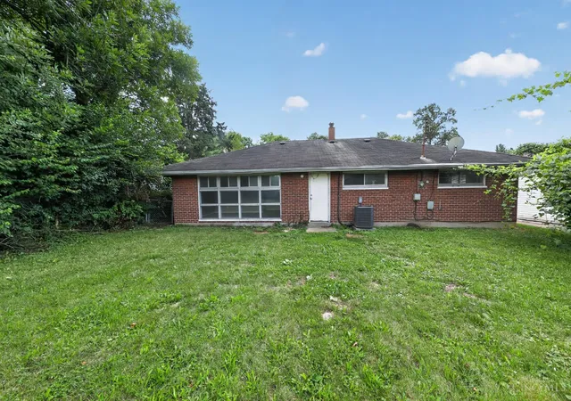 Photo 22 of Single family home for sale at 1282 Aldrich Ave, Cincinnati, OH 45231 | MLS# 1886725 | Listing updated on 2026-10-01