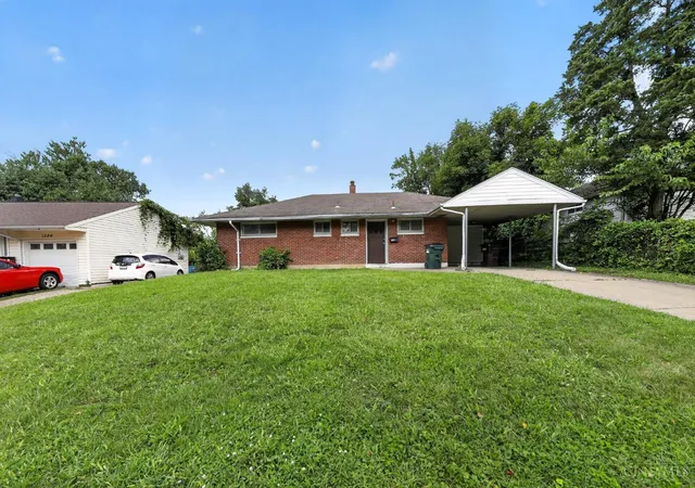 Photo 2 of Single family home for sale at 1282 Aldrich Ave, Cincinnati, OH 45231 | MLS# 1886725 | Listing updated on 2026-09-18