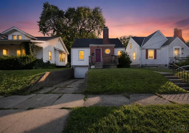 Photo 1 of Sale Pending at 523 Millikin St, Hamilton, OH 45013 | MLS# 1887288 | Listing updated on 2026-08-18