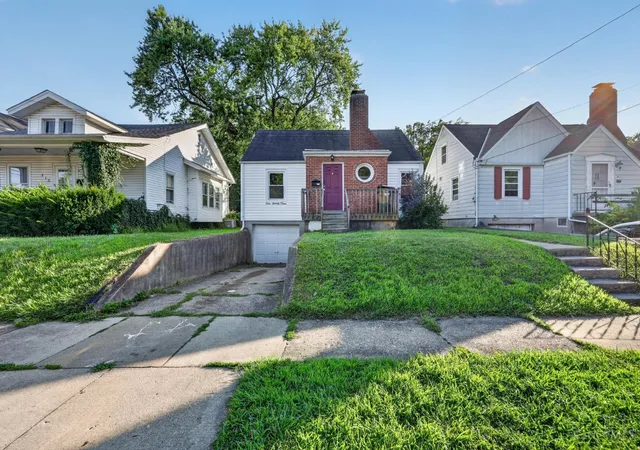 Photo 2 of Sale Pending at 523 Millikin St, Hamilton, OH 45013 | MLS# 1887288 | Listing updated on 2026-08-18