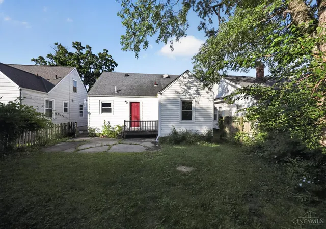 Photo 31 of Sale Pending at 523 Millikin St, Hamilton, OH 45013 | MLS# 1887288 | Listing updated on 2026-08-18