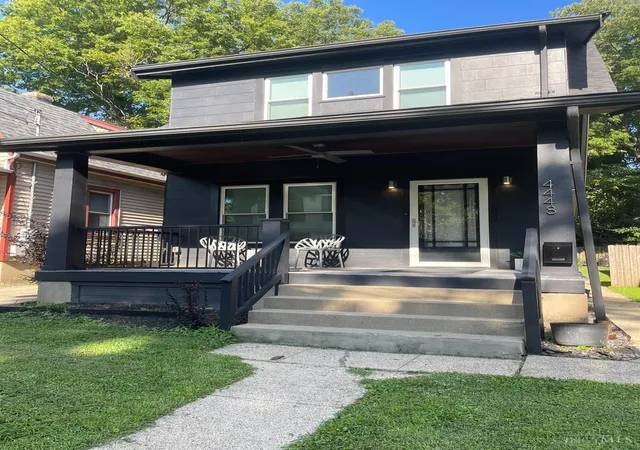 Photo 1 of Single family home for sale at 4448 Station Ave, Cincinnati, OH 45232 | MLS# 1889506 | Listing updated on 2026-09-17