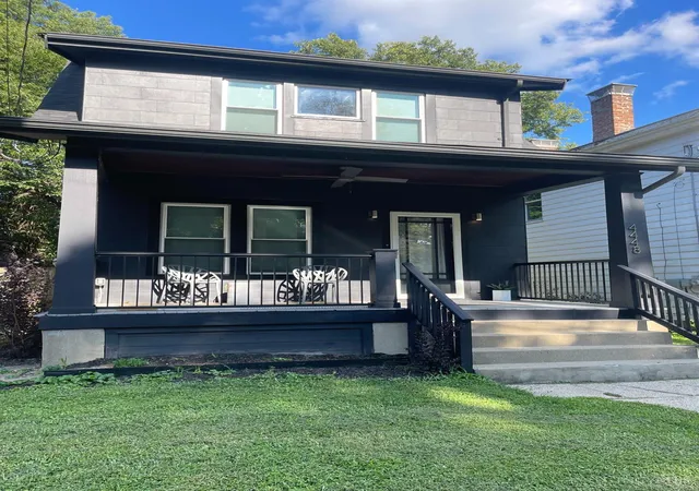 Photo 3 of Single family home for sale at 4448 Station Ave, Cincinnati, OH 45232 | MLS# 1889506 | Listing updated on 2026-09-17