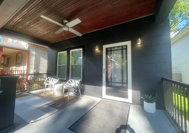 Photo 4 of Single family home for sale at 4448 Station Ave, Cincinnati, OH 45232 | MLS# 1889506 | Listing updated on 2026-09-17