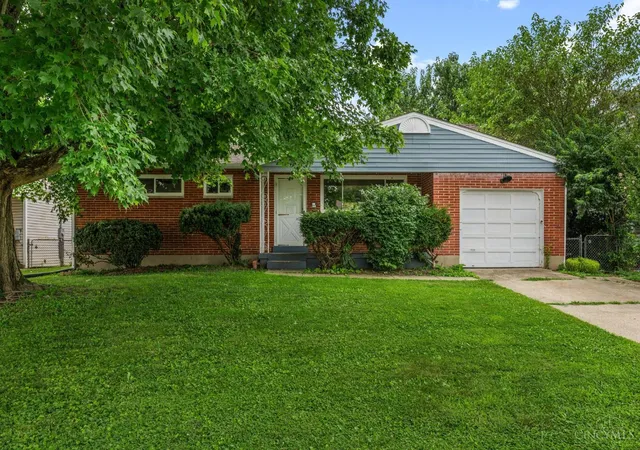 Photo 1 of Single family home for sale at 955 Quincy Dr, Hamilton, OH 45013 | MLS# 1889553 | Listing updated on 2026-09-02
