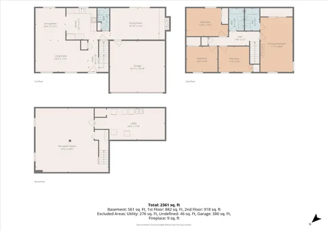 Photo 66 of Sale Pending at 5598 Carlsbad Ct, Fairfield, OH 45014 | MLS# 1889555 | Listing updated on 2026-08-08