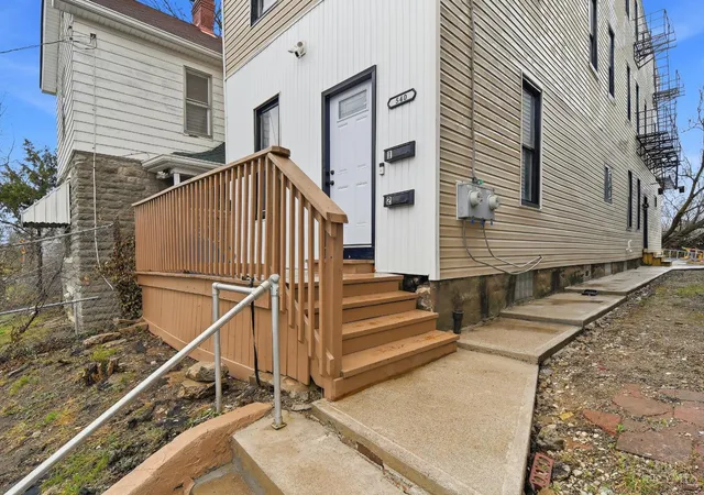 Photo 1 of House for sale at 540 Grand Ave, Cincinnati, OH 45205 | MLS# 1889490 | Listing updated on 2026-08-17