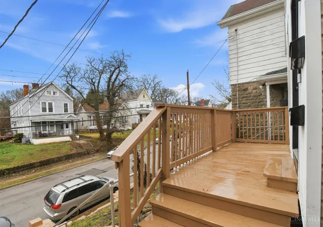 Photo 2 of House for sale at 540 Grand Ave, Cincinnati, OH 45205 | MLS# 1889490 | Listing updated on 2026-08-17