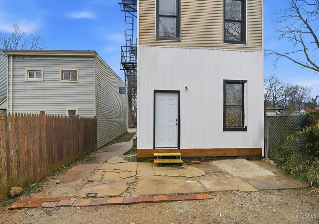 Photo 40 of Multi family home for sale at 540 Grand Ave, Cincinnati, OH 45205 | MLS# 1889490 | Listing updated on 2026-08-17