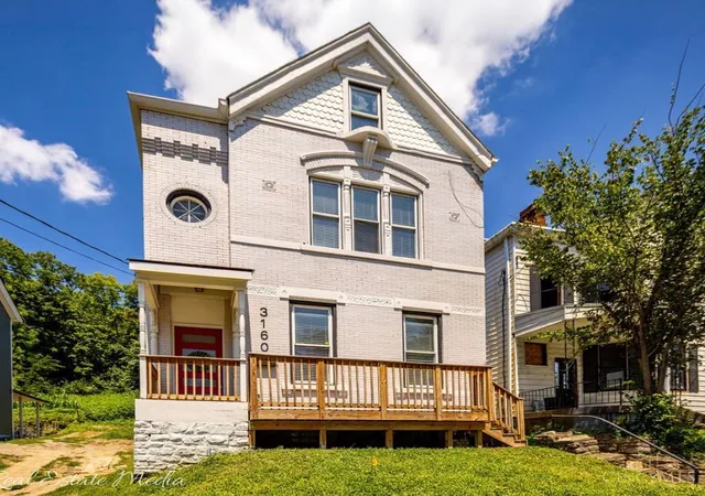 Single family home for sale at 3160 River Rd, Cincinnati, OH 45204 | MLS# 1889463