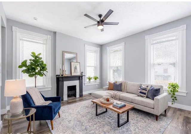 Photo 2 of Single family home for sale at 3160 River Rd, Cincinnati, OH 45204 | MLS# 1889463 | Listing updated on 2026-08-18
