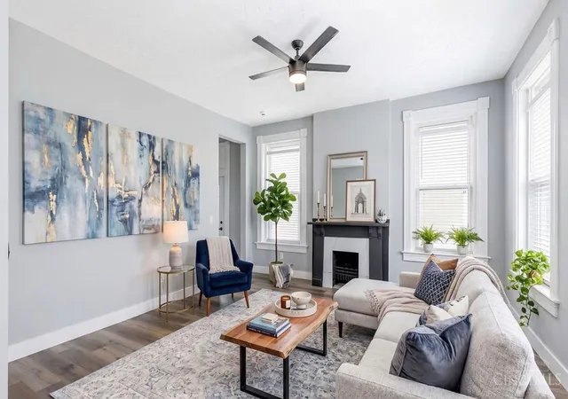 Photo 3 of Single family home for sale at 3160 River Rd, Cincinnati, OH 45204 | MLS# 1889463 | Listing updated on 2026-08-18